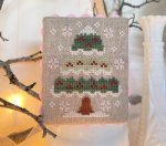 (image for) Frosted Christmas